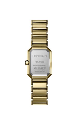 Michel Herbelin 17556BP1N49 Watches