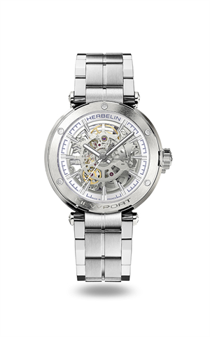 Michel Herbelin 1868-BSQ12 Newport Tropy Erkek Kol Saati