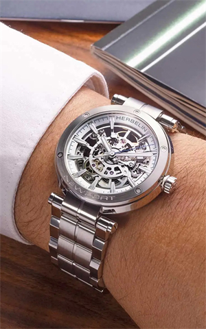 Michel Herbelin 1868-BSQ12 Newport Tropy Erkek Kol Saati