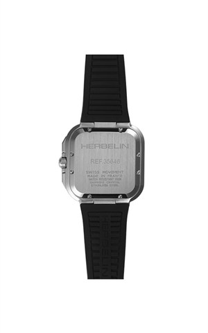 Michel Herbelin 35646A42CA Cap Camarat Watches