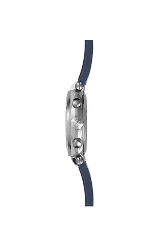 Michel Herbelin 35664AP25CB Newport Watches