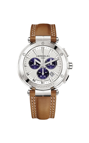 Michel Herbelin 37688A42GD Newport Erkek Kol Saati