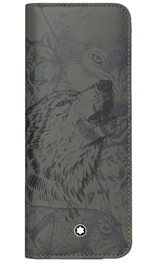 Mont Blanc 124474 Wallets Accessories
