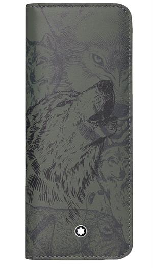 MONT BLANC -124474- AKSESUAR CÜZDAN