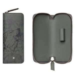 Mont Blanc 124474  Cüzdan Aksesuar