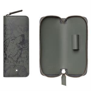 MONT BLANC -124474- AKSESUAR CÜZDAN