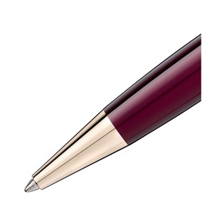 Mont Blanc 125301 Classic Ballpoint Pen Pens