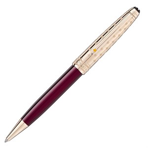 Mont Blanc 125301 Classic Ballpoint Pen Pens