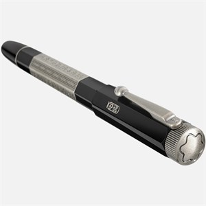 Mont Blanc 125485 Meisterstück Rollerball Pen Refill Pens
