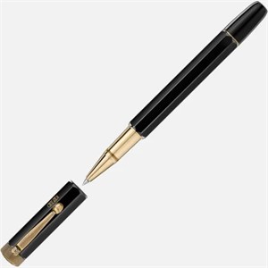 Mont Blanc 125493 Heritage Rollerball Pen Refill Pens
