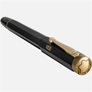 Mont Blanc 125493 Heritage Rollerball Pen Refill Pens