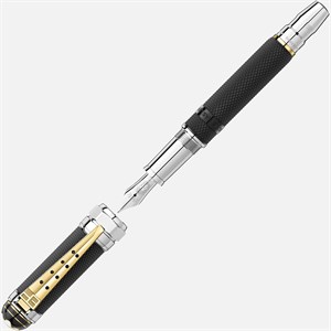Mont Blanc 125504 Classic Dolma Kalem Kalem