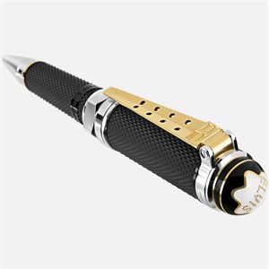 Mont Blanc 125506 Classic Ballpoint Pen Pens
