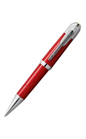 Mont Blanc 127176 Great Characters Ballpoint Pen Pens