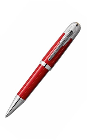 Mont Blanc 127176 Great Characters Ballpoint Pen Pens