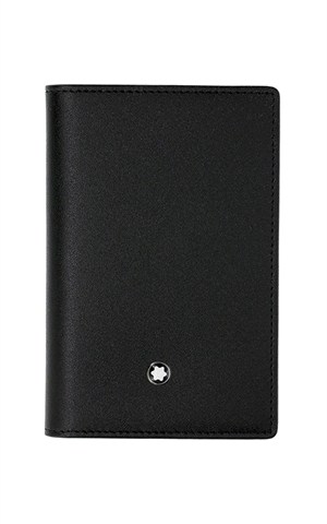 Mont Blanc 127644 Meisterstück Leather Set Pens