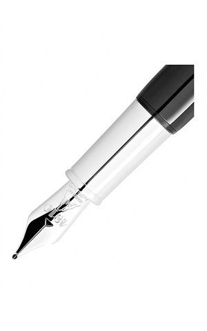 Mont Blanc 127801 Fountain Pen Pens