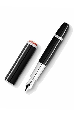 Mont Blanc 127801 Fountain Pen Pens