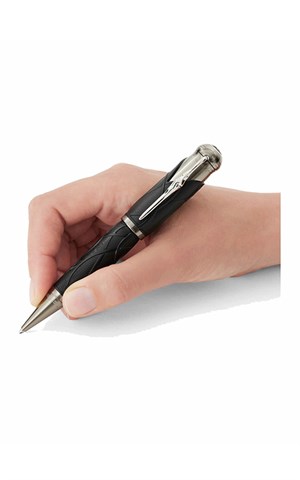 Mont Blanc 128364 Great Characters Tükenmez Kalem