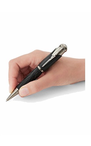Mont Blanc 128364 Great Characters Ballpoint Pen Pens