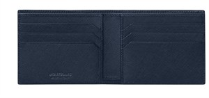 Mont Blanc 128585 Wallets Accessories