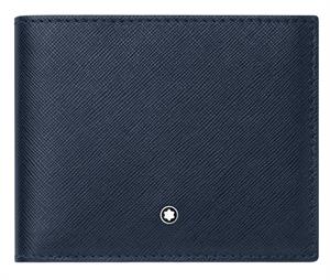 MONT BLANC -128585- AKSESUAR CÜZDAN