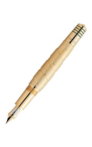 Mont Blanc 129336 Fountain Pen Pens