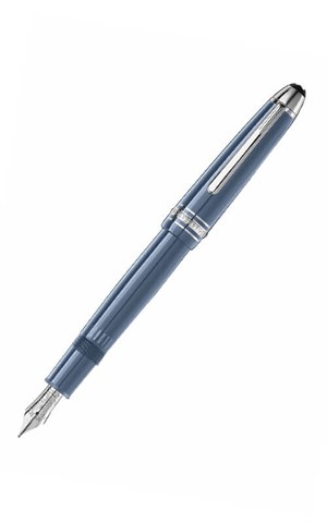 Mont Blanc 129393 Meisterstück Fountain Pen Pens