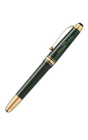 Mont Blanc 131343 Meisterstück Roller Kalem