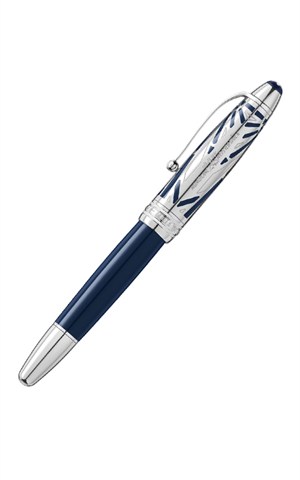 Mont Blanc 131345 Meisterstück Fountain Pen Pens