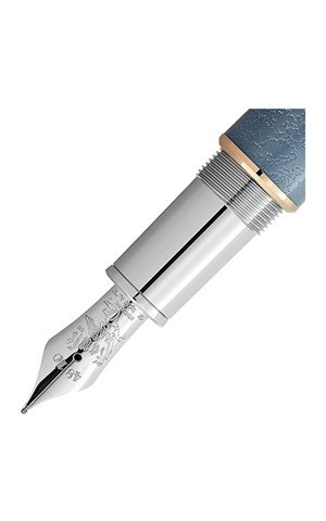 Mont Blanc 131436 Fountain Pen Pens