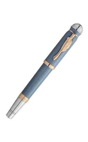 Mont Blanc 131436 Writers Edition Homage To Johann Wolfgang Von Goethe Limited Edition Dolma Kalem Kalem