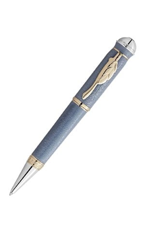 Mont Blanc 131440 Writers Edition Homage To Johann Wolfgang Von Goethe Limited Edition Tükenmez Kalem Kalem