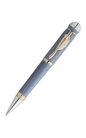 Mont Blanc 131440 Writers Edition Homage To Johann Wolfgang Von Goethe Limited Edition Tükenmez Kalem Kalem
