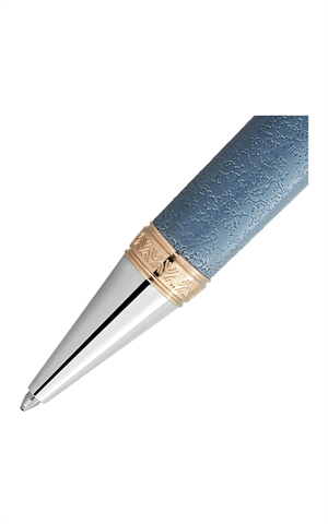 Mont Blanc 131440 Writers Edition Homage To Johann Wolfgang Von Goethe Limited Edition Tükenmez Kalem Kalem