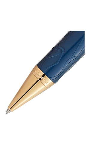 Mont Blanc 131967 Great Characters Homage To Queen Special Edition Tükenmez Kalem Kalem