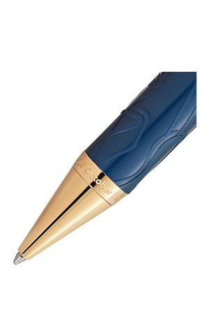 Mont Blanc 131967 Great Characters Homage To Queen Special Edition Tükenmez Kalem Kalem