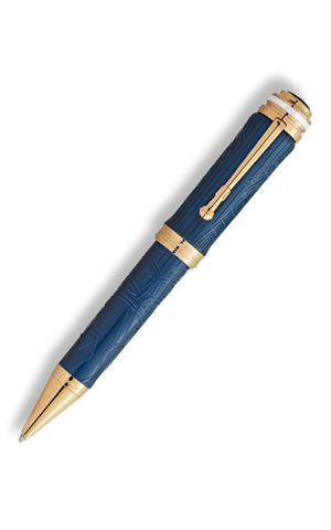 Mont Blanc 131967 Great Characters Homage To Queen Special Edition Tükenmez Kalem Kalem