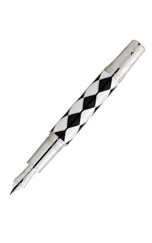 Mont Blanc 131968 Fountain Pen Pens