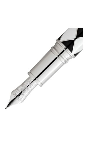 Mont Blanc 131968 Fountain Pen Pens