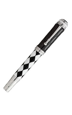 Mont Blanc 131968 Fountain Pen Pens