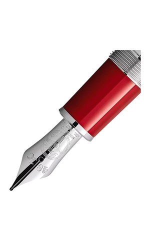 Mont Blanc 132144 Fountain Pen Pens
