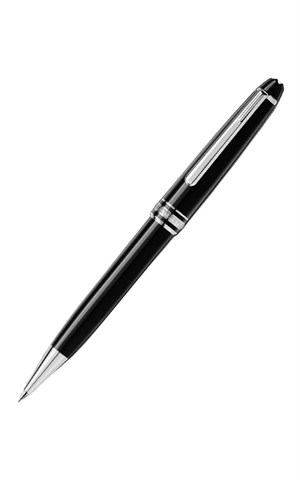 Mont Blanc 132447 Meisterstück Mechanical Pencil Pens