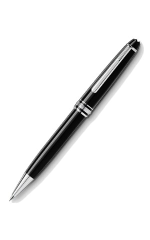 Mont Blanc 132448 Meisterstück Mechanical Pencil Pens