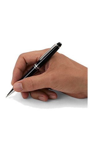 Mont Blanc 132448 Meisterstück Mechanical Pencil Pens