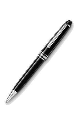 Mont Blanc 132448 Meisterstück Kurşun Kalem Kalem