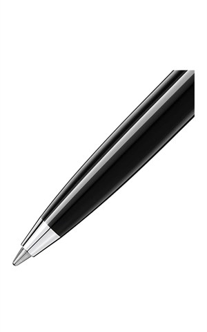 Mont Blanc 132472 Meisterstück Ballpoint Pen Pens