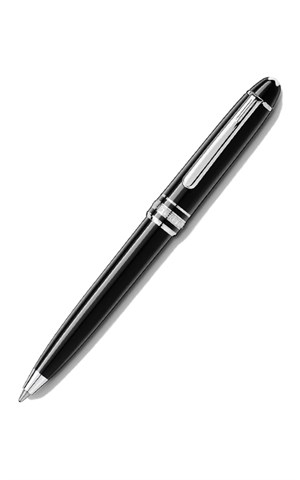 Mont Blanc 132472 Meisterstück Tükenmez Kalem Kalem