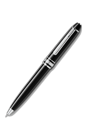 Mont Blanc 132472 Meisterstück Tükenmez Kalem Kalem