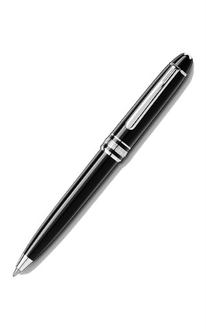 Mont Blanc 132472 Meisterstück Ballpoint Pen Pens